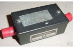 J-1013A/AIC, A641-6, Beech Baron Interconnecting / Intercommunication Control Box
