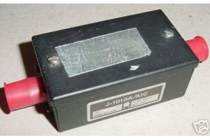 J-1013A/AIC, A641-6, Beech Baron Interconnecting / Intercommunication Control Box