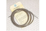 123478-88, 12347888, Airspeed Indicator Cable w/ Serv tag