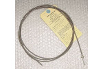 12347Y1460, 12347Y146.0, Indicator Flex Shaft / Cable w/ Srv tag