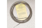 12347Y146.0, 12347Y146-0,Helicopter Flex Shaft Cable w/ Serv tag