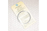 RR26B, RR-26B, Bell Helicopter Retaining Ring w/ Serv tag