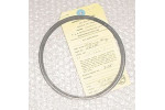RR511, RR-511, Bell Helicopter Retaining Ring w/ Serv tag