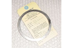 120-006C138E118, 5365-00-131-7183, Helicopter Shim w/ Serv tag