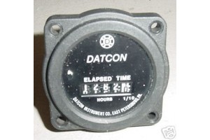 773,, Cessna Aircraft Datcon Hobbs Hours Meter