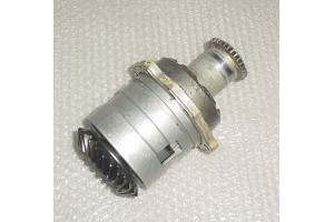 204-040-207-013, 204-040-207-13, UH-1 Huey Tail Rotor Drive Quill