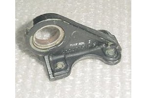 269A7341-6,, Hughes 269 / 300 Helicopter Tail Rotor Pitch Bracket