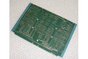 33980,, New Inertia Navigation System / INS Interface Control Circuit Board