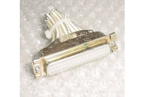 DD-50S, Aircraft ITT Cannon Plug Avionics Connector