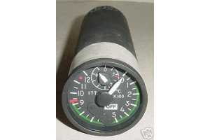 51179/27-66004-23, 35918/61101-05, ITT Turbine Temp Indicator