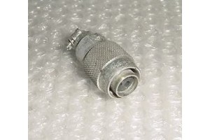 Aircraft Avionics Instrument Connector, 6OUR1AU 8.41.10