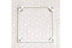 New Aircraft Avionics, Instrument Mounting Plate, Ring
