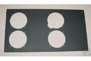 Aircraft Instrument Panel