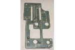 McDonnell Douglas DC-10 Flight Engineer Instrument Panel Overlay, 3612187