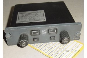 7008703-903, Honeywell Instrument Remote Controller w Serv tag