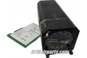 IN-1004A, 46450-0000, Cessna Aircraft / ARC Avionics RMI Indicator