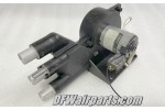 C414007-0101, 19A2790, 28VDC Aircraft Avionics Cooling Fan