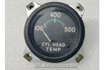 6400225,, Cessna / Piper Aircraft Cylinder Head Temperature Indicator / CHT