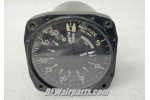 B26395-10-001, 1680-01-479-6032, Aircraft Dual Altimeter / Differential Pressure Indicator