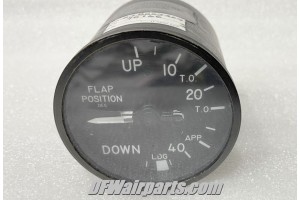 8DJ911WB, 27B007464, Aircraft Flap Position Indicator