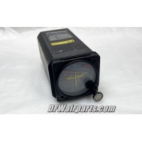 504-0005-906, 300-11B, Aircraft Horizon Referfence Indicator / Flight Director