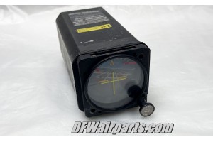 504-0005-906, 300-11B, Aircraft Horizon Referfence Indicator / Flight Director