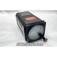 270-2426-030, 329A-4, Aircraft Flight Director / Horizon Referfence Indicator
