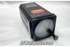 270-2426-030, 329A-4, Aircraft Flight Director / Horizon Referfence Indicator