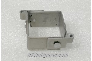 64318,, 1 1/2" Aircraft Square Instrument Mounting Ring Clamp