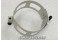 MS28042-1A, 18110-1, New 2" Aircraft Instrument Mounting Ring Clamp