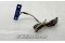 Aircraft Instrument Top Eyebrow Light Tray