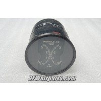 177BCL7,, Aircraft Manifold Air Temperature Indicator