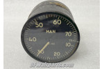 AW-3-10-A, MB-1, Aircraft Manifold Pressure Indicator