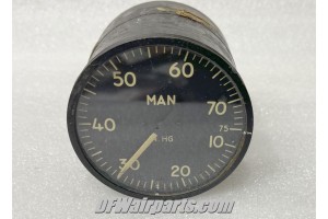 AW-3-10-A, MB-1, Aircraft Manifold Pressure Indicator