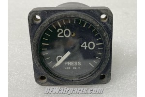 J180773,, Aircraft Pressure Indicator