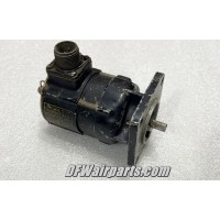 MS25038-4, 32164-000, Aircraft Tachometer / Tach Generator