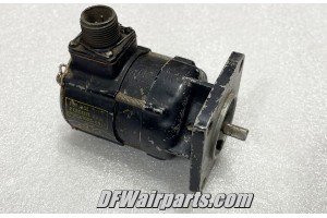 MS25038-4, 32164-000, Aircraft Tachometer / Tach Generator MS25038-4, 32164-000, Aircraft Tachometer / Tach Generator