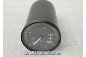 S149-1-456AA,, Aircraft Temperature Indicator