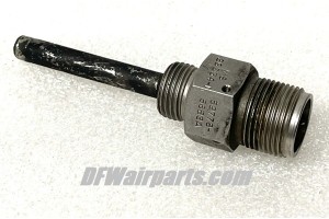 MS28034-1, 52778-56B3A, Lewis Aircraft Temperature Probe / Sensor