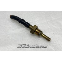 0005 0027, 00422609, Aircraft Temperature Probe Sensor