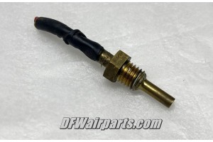 0005 0027, 00422609, Aircraft Temperature Probe Sensor 0005 0027, 00422609, Aircraft Temperature Probe Sensor