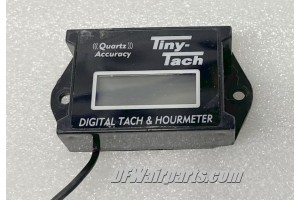 Experimental Aircraft Tiny-Tach Digital Tachometer and Hour Meter Indicator