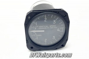 7040, 7040 Code C.110,  Aircraft VSI / Vertical Speed Indicator