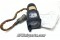 VG-301F, 5-1000-06,  Aircraft Vertical Gyro Indicator w/ 8130