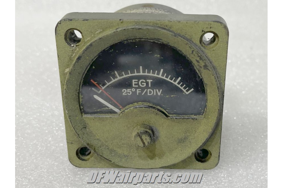 202A1A,, Piper / Cessna Aircraft Alcor Exhaust Gas Temperature / EGT