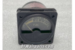 58-380075-25, MD79-25,  Beech Baron Fuel Quantity Indicator