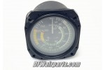 8-380019-1, 8025-13L, Beech Bonanza Airspeed Indicator