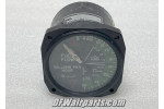 96-380015-5, B420-5, Twin Beechcraft Baron Fuel Flow Indicator