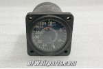 50-380046-5, 22-380-01-5A, Beechcraft Dual Altimeter & Differential Pressure Indicator