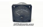 1135B7.5A, 210-8AL, Beechcraft Alcor EGT / Exhaust Gas Temperature Indicator